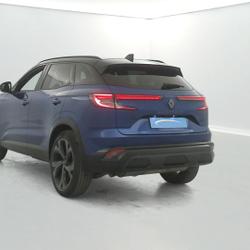 Renault Austral E-Tech hybrid 200 Techno esprit Alpine 5p Rez&eacute;