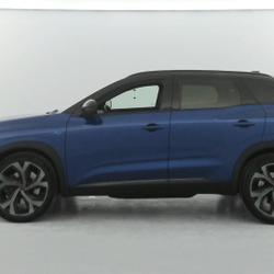 Renault Austral E-Tech hybrid 200 Techno esprit Alpine 5p Beaucouz&eacute;