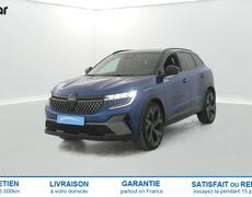 Renault Austral Trappes