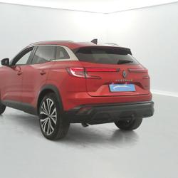 Renault Austral E-Tech hybrid 200 Iconic 5p Bruz