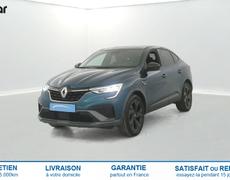 Renault Arkana Trappes