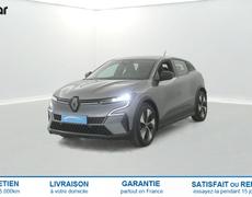 Renault Megane 4 Molsheim