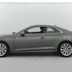 Audi A5 2.0 TDI 190 S tronic 7 Design 2p Rez&eacute;