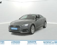 Audi A5 Vitrolles