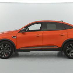 Renault Arkana E-Tech 145 R.S. Line 5p Rez&eacute;