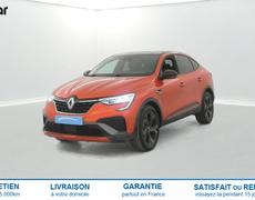 Renault Arkana Vitrolles