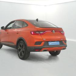 Renault Arkana E-Tech 145 R.S. Line 5p Vitrolles