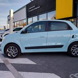Renault Twingo 3 SCe 65 Equilibre 5p Mondeville