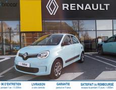 Renault Twingo 3