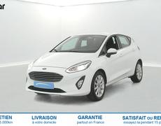 Ford Fiesta Saint-Priest