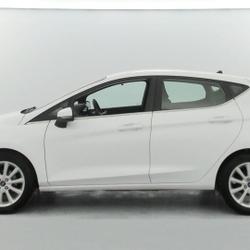 Ford Fiesta 1.0 EcoBoost 100 ch S&S BVM6 Titanium 5p Molsheim