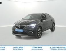 Renault Arkana Mondeville