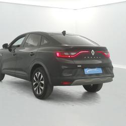 Renault Arkana mild hybrid 140 EDC FAP 22 Evolution 5p Vitrolles