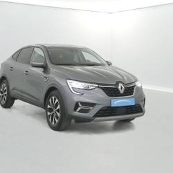 Renault Arkana mild hybrid 140 EDC FAP 22 Evolution 5p Bruz