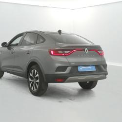 Renault Arkana mild hybrid 140 EDC FAP 22 Evolution 5p Rez&eacute;