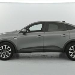 Renault Arkana mild hybrid 140 EDC FAP 22 Evolution 5p Saint-Jean-d'Illac