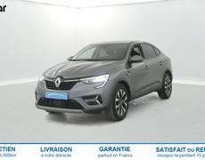 Renault Arkana Molsheim