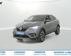Renault Arkana Vitrolles