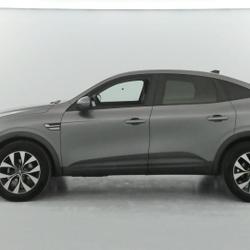 Renault Arkana mild hybrid 140 EDC FAP 22 Evolution 5p Vitrolles
