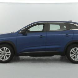 Renault Austral E-Tech hybrid 200 Evolution 5p Saint-Jean-d'Illac