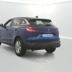 Renault Austral E-Tech hybrid 200 Evolution 5p Molsheim