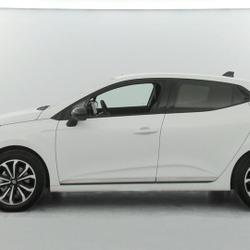 Renault Clio 5 Clio E-Tech full hybrid 145 ch GSR2 Techno 5p Rez&eacute;