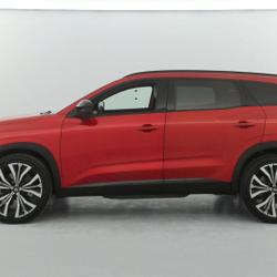 Renault Espace 5 Espace E-Tech hybrid 200 Iconic 5p Rez&eacute;