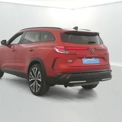 Renault Espace 5 Espace E-Tech hybrid 200 Iconic 5p Mondeville