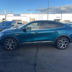 Renault Arkana E-Tech hybride 145 22 Techno 5p Bruz