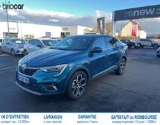 Renault Arkana Molsheim