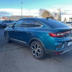 Renault Arkana E-Tech hybride 145 22 Techno 5p Molsheim
