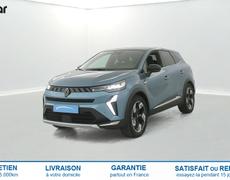 Renault Symbioz Mondeville