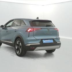 Renault Symbioz E-Tech full hybrid 145 Iconic 5p Molsheim