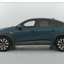 Renault Arkana E-Tech 145 Business 5p Rez&eacute;