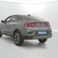 Renault Arkana mild hybrid 140 EDC FAP 22 Evolution 5p Beaucouz&eacute;