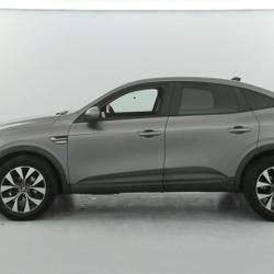 Renault Arkana mild hybrid 140 EDC FAP 22 Evolution 5p Mondeville