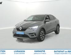 Renault Arkana Molsheim