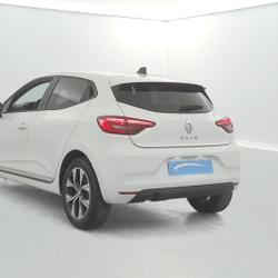 Renault Clio 5 Clio Blue dCi 100 Evolution 5p Rez&eacute;