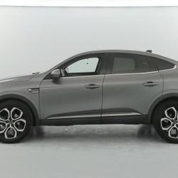 Renault Arkana TCe 140 EDC FAP 21B Intens 5p Trappes