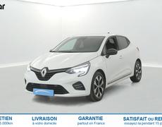 Renault Clio 5 Rezé