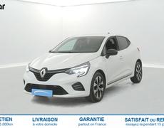 Renault Clio 5 Molsheim