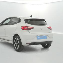Renault Clio 5 Clio Blue dCi 100 Evolution 5p Molsheim