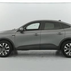 Renault Arkana mild hybrid 140 EDC FAP 22 Evolution 5p Molsheim