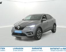 Renault Arkana Trappes