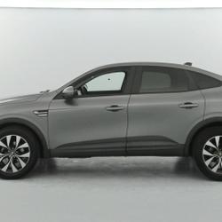 Renault Arkana mild hybrid 140 EDC FAP 22 Evolution 5p Molsheim