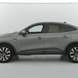 Renault Arkana mild hybrid 140 EDC FAP 22 Evolution 5p Vitrolles