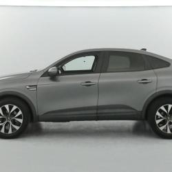 Renault Arkana mild hybrid 140 EDC FAP 22 Evolution 5p Saint-Priest