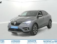 Renault Arkana Saint-Priest