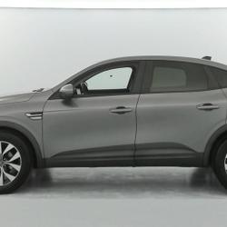 Renault Arkana mild hybrid 140 EDC FAP 22 Evolution 5p Molsheim