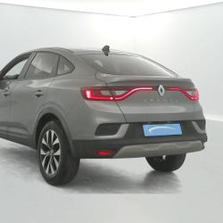 Renault Arkana mild hybrid 140 EDC FAP 22 Evolution 5p Molsheim